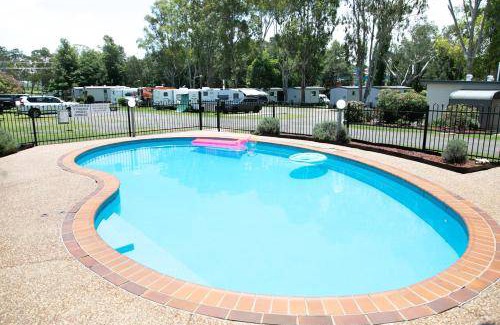 Warwick Resort | 33 m² Resort ∙ 4 guests
