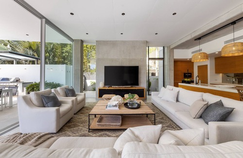 Noosa Heads House | 33 Witta, Noosa Heads