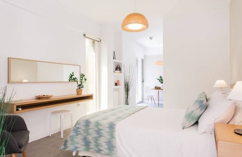 Palaio Faliro Apartment | 34 m² Apartment ∙ 2 guests