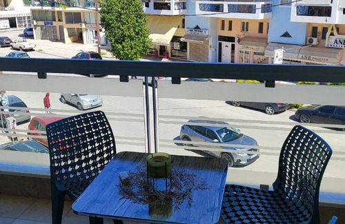 Nafplion City Centre Apartment | 34 m² Apartment ∙ 2 guests