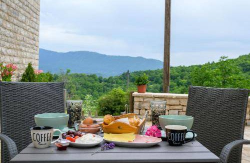 Monodendri Bed & Breakfast | 34 m² Bed and breakfast ∙ 4 guests