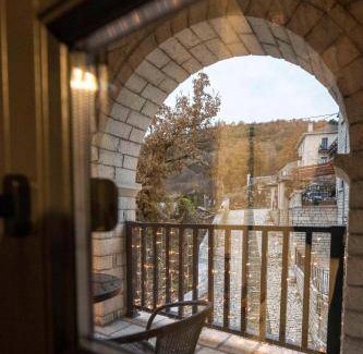 Monodendri Bed & Breakfast | 34 m² Bed and breakfast ∙ 4 guests