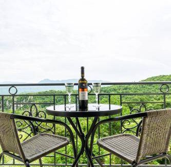 Monodendri Bed & Breakfast | 34 m² Bed and breakfast ∙ 4 guests