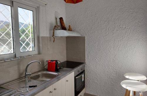 Steni Dirfyos Apartment | 35 m² Apartment ∙ 1 bedroom ∙ 4 guests