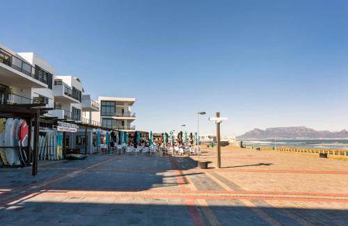 Big Bay Apartment | 35 m² Apartment ∙ 1 bedroom ∙ 2 guests