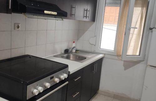 Vathi Apartment | 35 m² Apartment ∙ 1 bedroom ∙ 2 guests