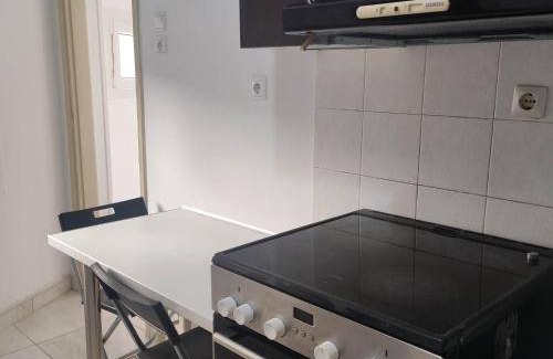 Vathi Apartment | 35 m² Apartment ∙ 1 bedroom ∙ 2 guests