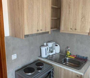 Souda Apartment | 35 m² Apartment ∙ 1 bedroom ∙ 3 guests