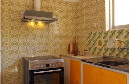 Amarinthos Apartment | 35 m² Apartment ∙ 1 bedroom ∙ 3 guests