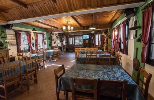 Karpenisi Bed & Breakfast | 35 m² Bed and breakfast ∙ 4 guests