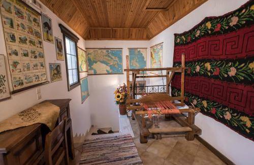 Karpenisi Bed & Breakfast | 35 m² Bed and breakfast ∙ 4 guests