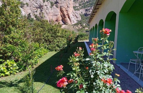 Kalavrita Bed & Breakfast | 35 m² Bed and breakfast ∙ 4 guests