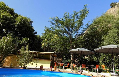Kalavrita Bed & Breakfast | 35 m² Bed and breakfast ∙ 4 guests