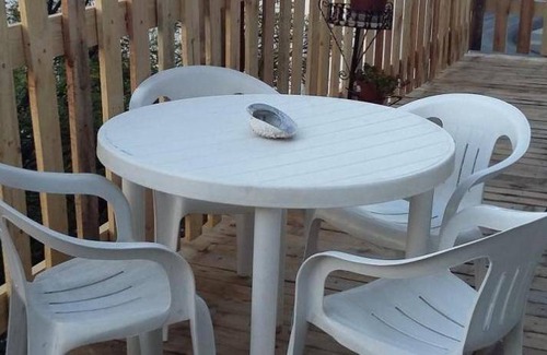 Colesberg Bed & Breakfast | 35 m² Bed and breakfast ∙ 4 guests