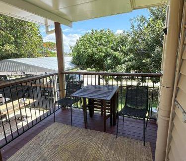 Taigum Bed & Breakfast | 35 m² Bed and breakfast ∙ 4 guests