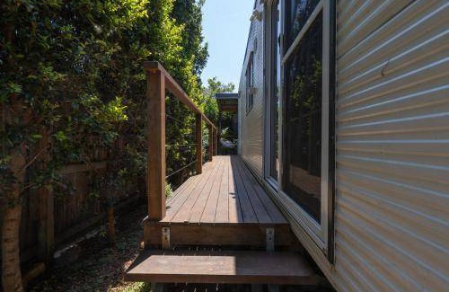Taigum Bed & Breakfast | 35 m² Bed and breakfast ∙ 4 guests