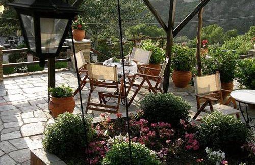 Volos Bed & Breakfast | 35 m² Bed and breakfast ∙ 4 guests