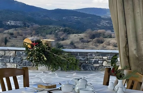 Vitina Bed & Breakfast | 35 m² Bed and breakfast ∙ 8 guests
