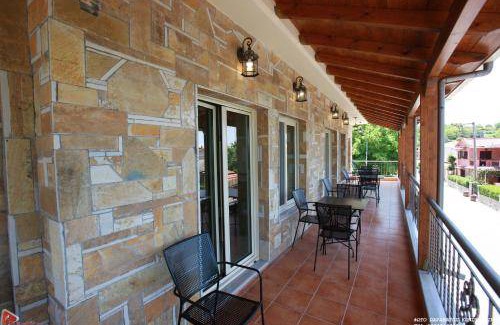 Agrinio Bed & Breakfast | 35 m² Bed and breakfast ∙ 4 guests
