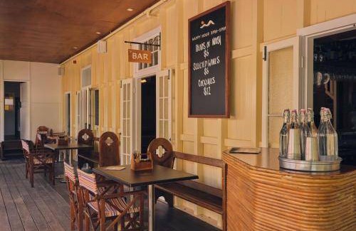Noosa Heads Hostel | 35 m² Hostel ∙ 6 guests