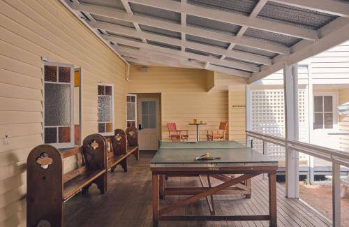 Noosa Heads Hostel | 35 m² Hostel ∙ 6 guests