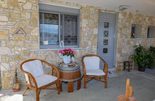 Salamis House | 35 m² House ∙ 3 guests