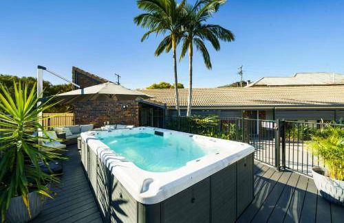 Esk House | 35 m² Motel ∙ 5 guests