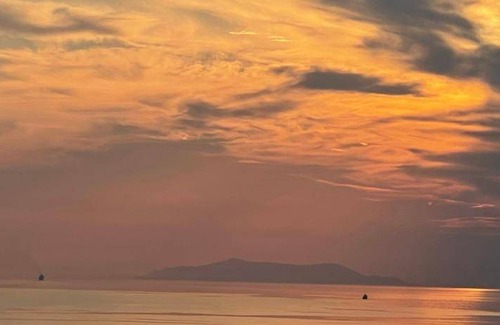 Agios Stefanos Apartment | 35 m² Serviced apartment ∙ 127 guests