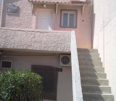 Ermionida Apartment | 35 m² Serviced apartment ∙ 5 guests