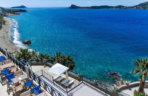 Massouri Apartment | 35 m² Serviced apartment ∙ 6 guests