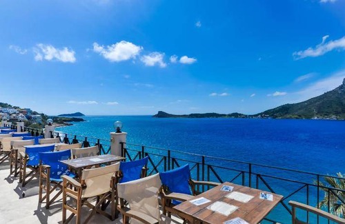 Massouri Apartment | 35 m² Serviced apartment ∙ 6 guests