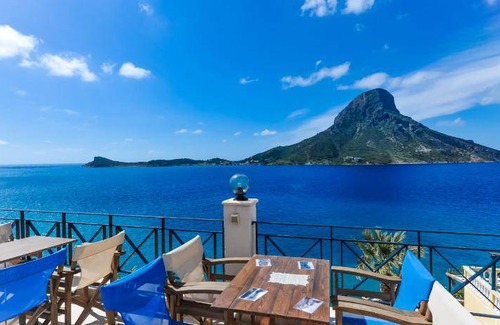 Massouri Apartment | 35 m² Serviced apartment ∙ 6 guests
