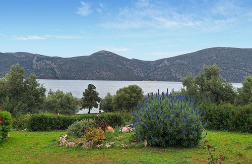 Skroponeria House | 350 m² House ∙ 8 bedrooms ∙ 16 guests