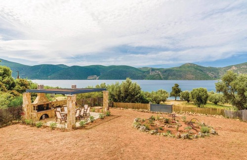 Skroponeria House | 350 m² House ∙ 8 bedrooms ∙ 16 guests
