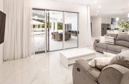 Clifton Beach House | 350 m² House ∙ 6 bedrooms ∙ 12 guests