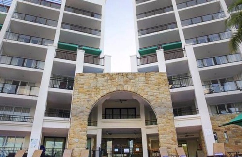 Airlie Beach Apartment | 350 m² Serviced apartment ∙ 4 bedrooms ∙ 127 guests
