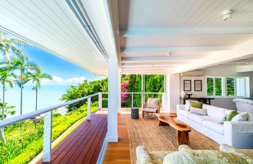 Port Douglas House | 353 m² House ∙ 6 bedrooms ∙ 10 guests