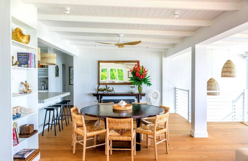 Port Douglas House | 353 m² House ∙ 6 bedrooms ∙ 10 guests