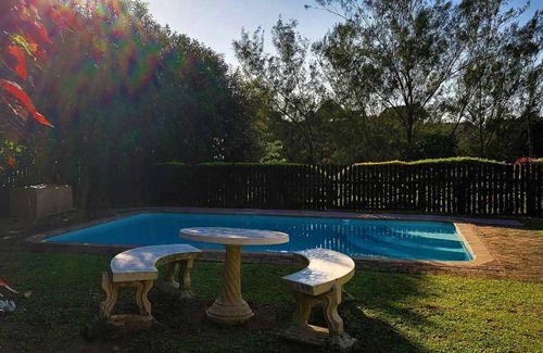 Ramsgate South Apartment | 36 m² Apartment ∙ 3 guests