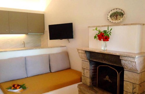 Kandia Apartment | 36 m² Apartment ∙ 1 bedroom ∙ 4 guests