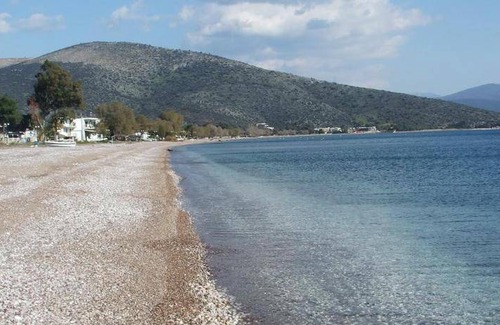 Kandia Apartment | 36 m² Apartment ∙ 1 bedroom ∙ 4 guests