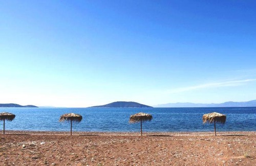 Kandia Apartment | 36 m² Apartment ∙ 1 bedroom ∙ 4 guests