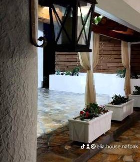 Gefira Mpania Apartment | 36 m² Apartment ∙ 1 bedroom ∙ 4 guests
