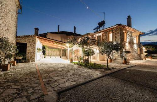 Gefira Mpania Apartment | 36 m² Apartment ∙ 1 bedroom ∙ 4 guests