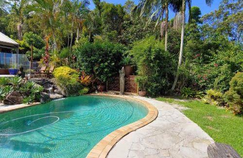 Tallebudgera Valley Bed & Breakfast | 36 m² Bed and breakfast ∙ 2 guests