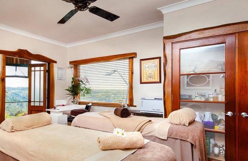 Balmoral Ridge Bed & Breakfast | 36 m² Bed and breakfast ∙ 2 guests
