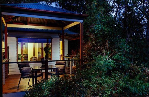 Balmoral Ridge Bed & Breakfast | 36 m² Bed and breakfast ∙ 2 guests