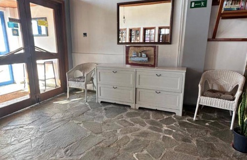 Amarinthos Apartment | 36 m² Serviced apartment ∙ 4 guests