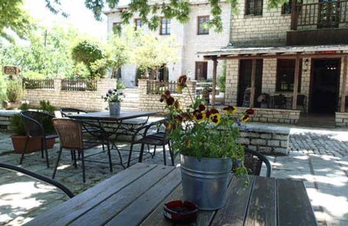 Vitsa Bed & Breakfast | 37 m² Bed and breakfast ∙ 5 guests