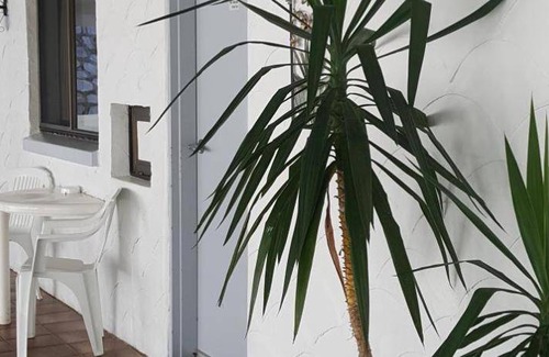Gladstone Hotel | 37 m² Motel ∙ 6 guests